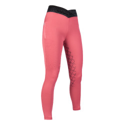 Legging Ruby fond intégral en silicone HKM