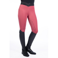 Legging Ruby fond intégral en silicone HKM Rouille Legging Ruby fond intégral en silicone HKM Rouille