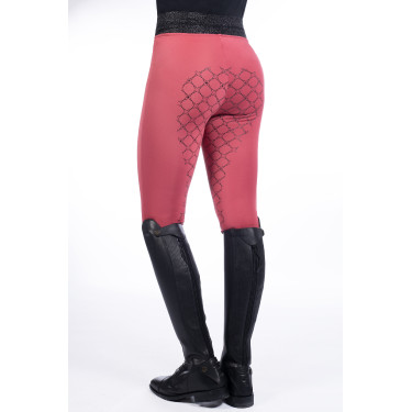 Legging Ruby fond intégral en silicone HKM Legging Ruby fond intégral en silicone HKM