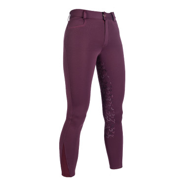 Pantalon Alva fond intégral en silicone HKM Pantalon Alva fond intégral en silicone HKM