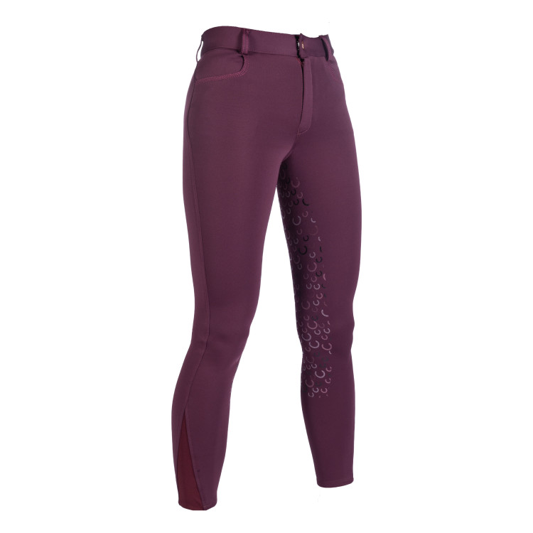 Pantalon Alva fond intégral en silicone HKM