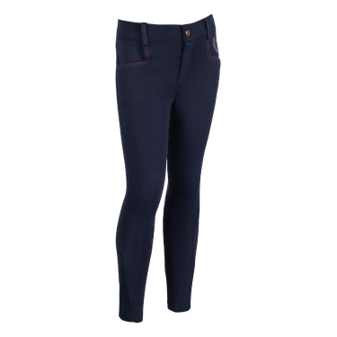 Pantalon Alva fond intégral en silicone HKM