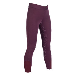 Legging Alva fond intégral en silicone HKM