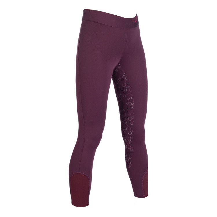 Legging Alva fond intégral en silicone HKM