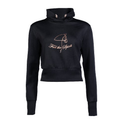 Sweat Equestrian Rosegold Style HKM