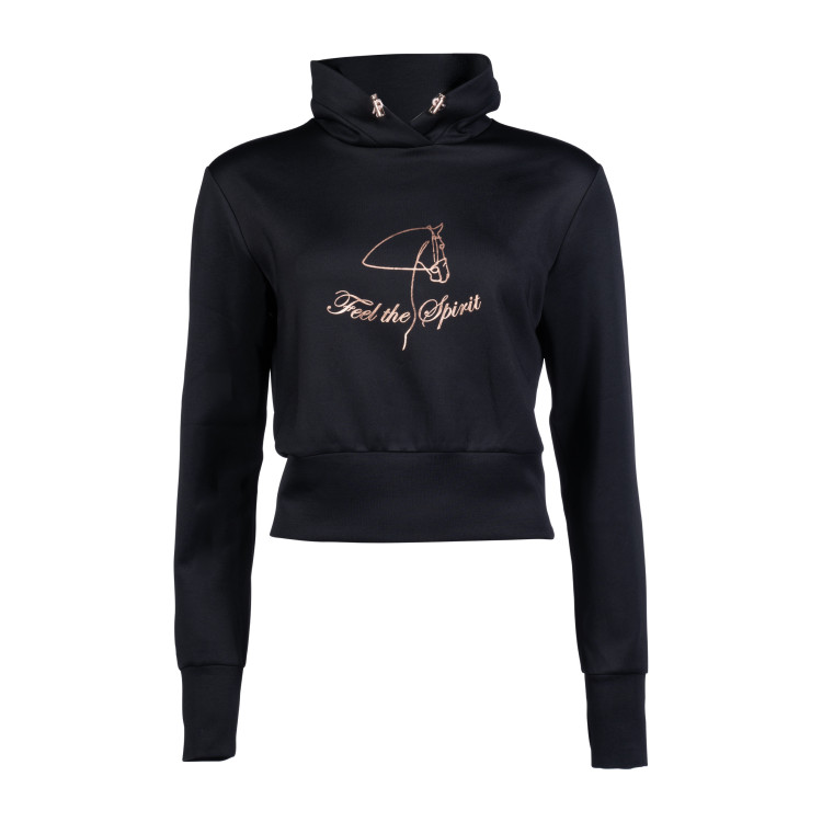 Sweat Equestrian Rosegold Style HKM