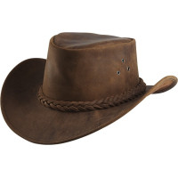Chapeau RANDOL'S Huilé - Equitation western