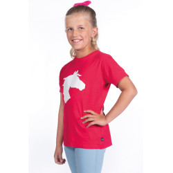 T-shirt Bibi&Tina Horse HKM