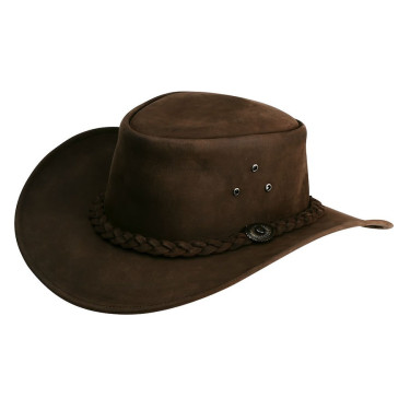 Chapeau RANDOL'S Huilé Chapeau RANDOL'S Huilé