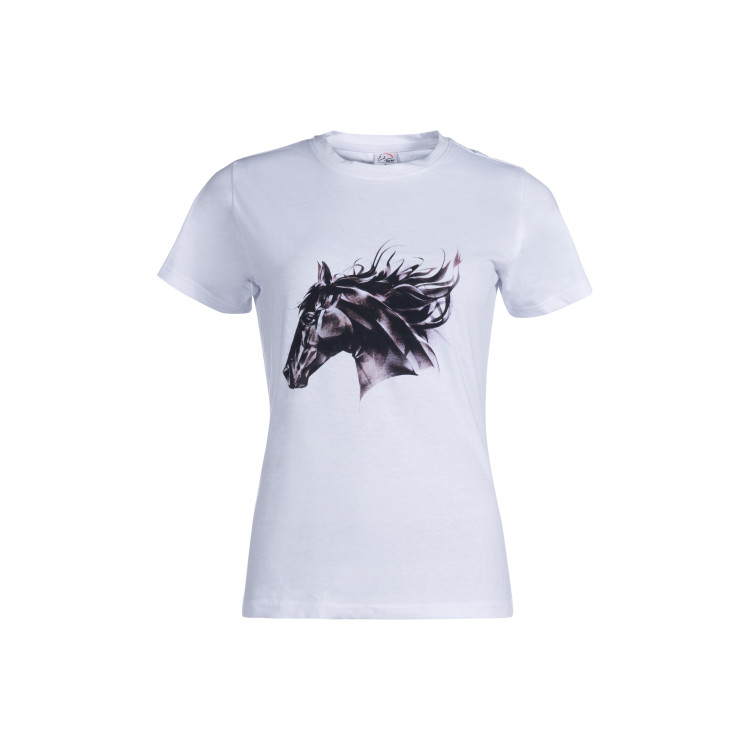 T-shirt Dark Horse HKM