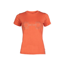 T-shirt Edinburgh Bit HKM