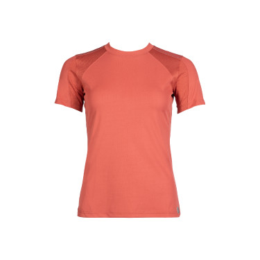T-shirt Edinburgh Mesh HKM UV 50+ T-shirt Edinburgh Mesh HKM UV 50+