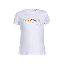 T-shirt enfants Pony Club HKM