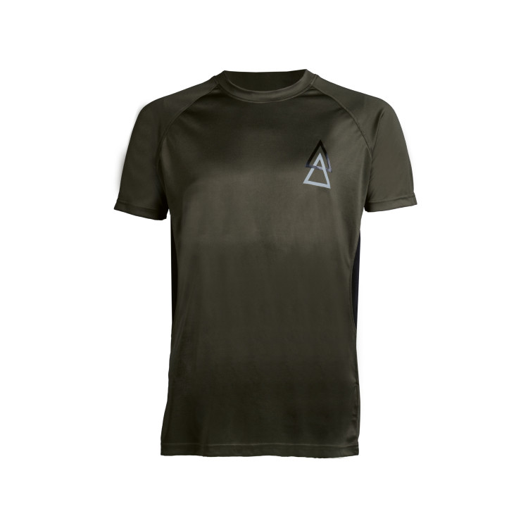 T-shirt homme Jacob HKM