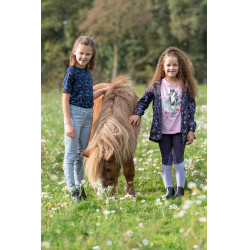 T-shirt Horse Spirit HKM T-shirt Horse Spirit HKM