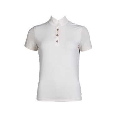 T-shirt Lavender Bay Uni HKM T-shirt Lavender Bay Uni HKM