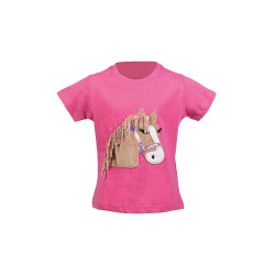 T-shirt Lola Fluffy HKM