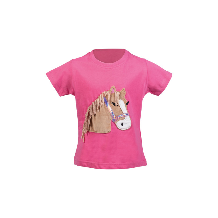 T-shirt Lola Fluffy HKM