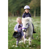 T-shirt Lola HKM Lilas foncé T-shirt Lola HKM Lilas foncé