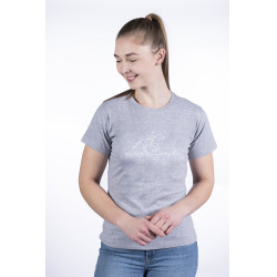 T-shirt Ride More HKM