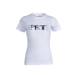 T-shirt Sports HKM