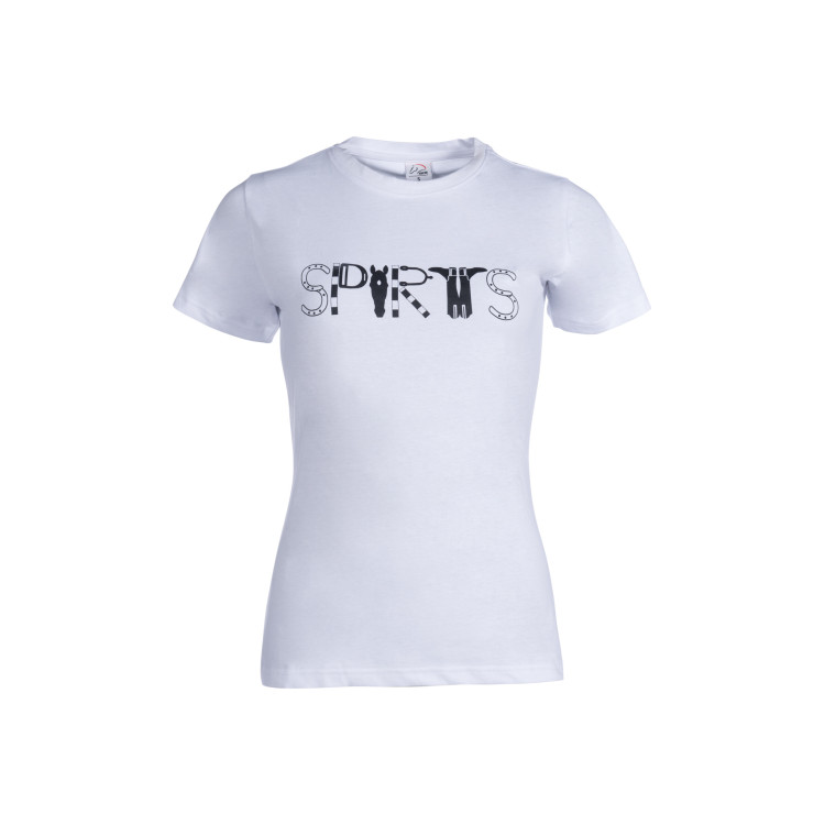 T-shirt Sports HKM