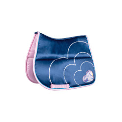 Tapis Funny Horses Hearts 2 in 1 HKM Tapis Funny Horses Hearts 2 in 1 HKM