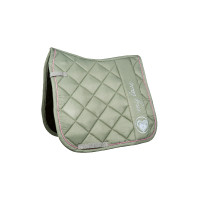 Tapis Horse Spirit HKM Gris vert
