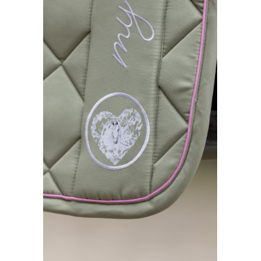 Tapis Horse Spirit HKM Tapis Horse Spirit HKM