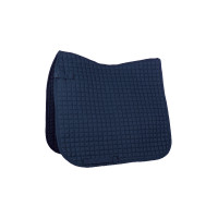 Tapis Larissa HKM Bleu foncé