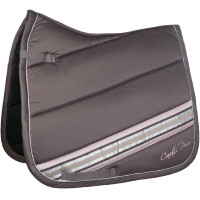 Tapis Melody HKM Marron