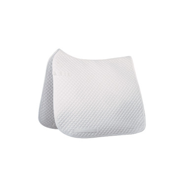 Tapis surpiqué dressage HKM Tapis surpiqué dressage HKM