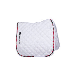 Tapis Team HKM HKM Blanc Tapis Team HKM HKM Blanc