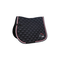 Tapis Team HKM HKM Noir