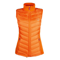 Doudoune sans manches Basel Style HKM Orange Doudoune sans manches Basel Style HKM Orange