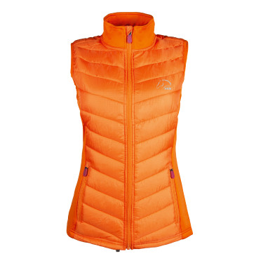 Doudoune sans manches Basel Style HKM Doudoune sans manches Basel Style HKM
