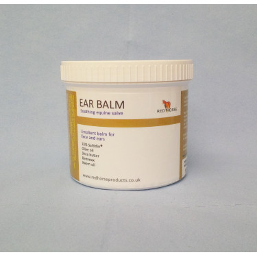 Ear Balm Red Horse Ear Balm Red Horse