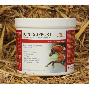 Joint Support Red Horse Joint Support Red Horse