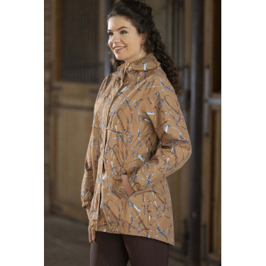 Imperméable Allure HKM Imperméable Allure HKM