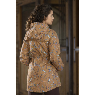 Imperméable Allure HKM Imperméable Allure HKM