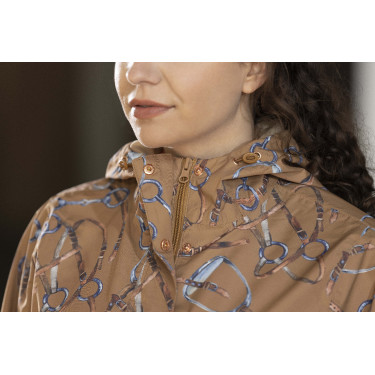 Imperméable Allure HKM Imperméable Allure HKM