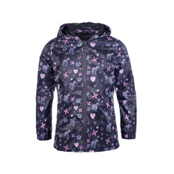 Imperméable Lola HKM