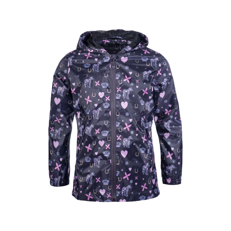 Imperméable Lola HKM