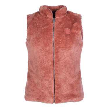 Polaire sans manches Ruby HKM Polaire sans manches Ruby HKM