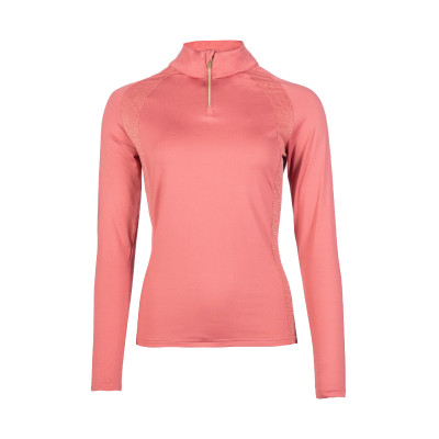 Base layer Basil HKM Rouille