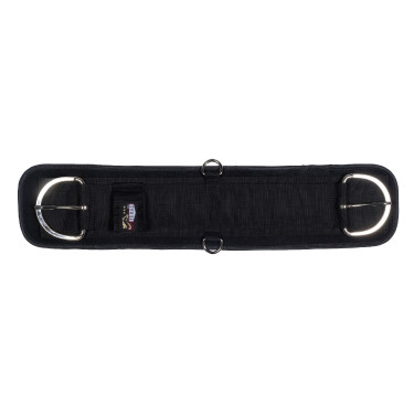 Sangle pour selle en softoprène avec doublure amov HKM Sangle pour selle en softoprène avec doublure amov HKM