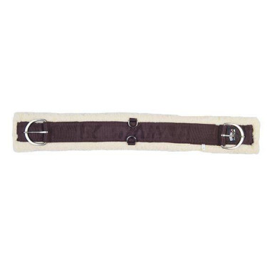 Sangle softoprène Teddy HKM Sangle softoprène Teddy HKM