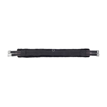 Sangle Teddy HKM Noir / noir