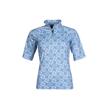 T-shirt fonctionnel Minimal manches courtes HKM T-shirt fonctionnel Minimal manches courtes HKM