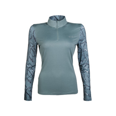 T-shirt fonctionnel Monaco Style HKM T-shirt fonctionnel Monaco Style HKM